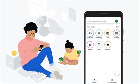 Google's AI-Powered Scanner Dubbed 'Stack' Is A Great Receipts Tracker ...