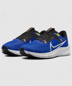 NIKE Air Zoom Pegasus 40 Running Shoes For Men - Buy NIKE Air Zoom ...