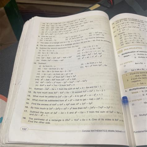Please do no.17,18 correctly i will mark u as brianliest - Brainly.in