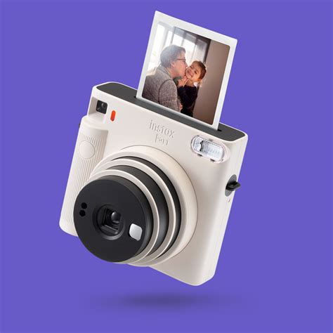 Instax Square Camera | Fujifilm Instax