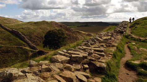 Exploring Northumberland’s Heritage Sites in Winter | Beadnell Apartments