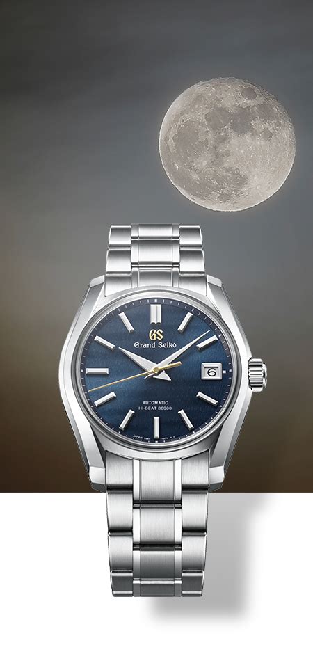 Sekki – GRAND SEIKO INDIA