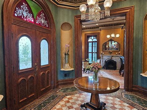 MANSION HILL INN (Madison) - B&B Reviews, Photos, Rate Comparison ...