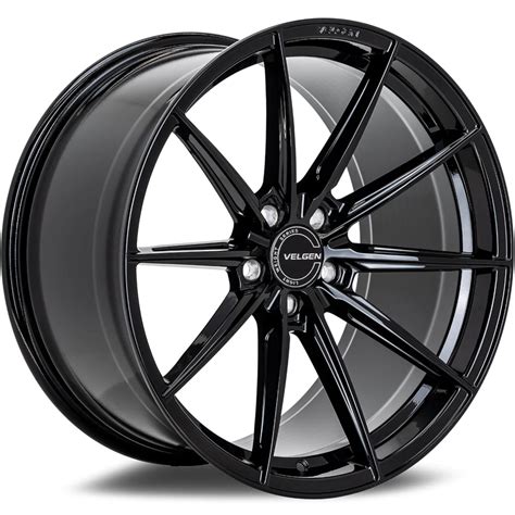 Deals on Velgen Wheels and Rims | Best Pricing, Period. Only at Mr ...