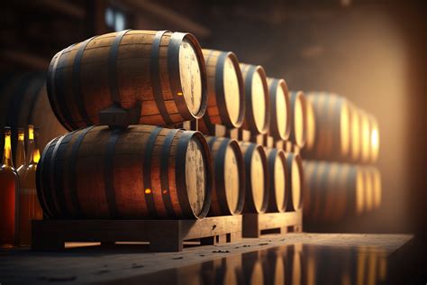 How Much Do Whiskey Barrels Cost? A Buyer's Guide