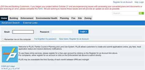 Tech issues create permitting backlog after county launches online land ...