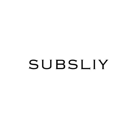 Subsliyshop