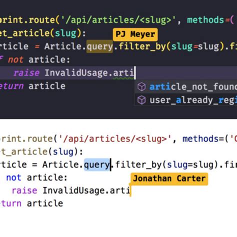 Image result for Visual Studio Code Share Live