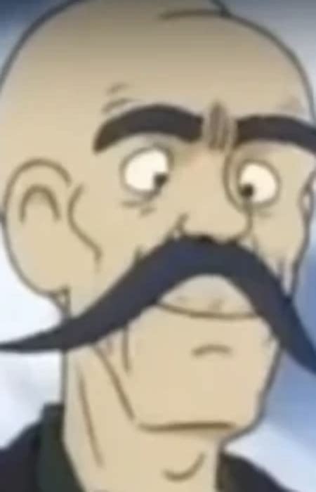 Landlord (Hadashi no Gen) - Clubs - MyAnimeList.net