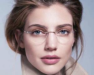 Opticalskart Rimless Rectangle Frame Price in India - Buy Opticalskart ...