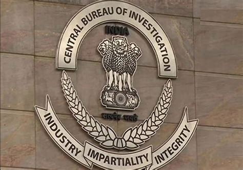 CBI apprehends 2 including an AE of DDA for bribe