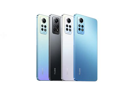 Redmi Note 13.4G 的图像结果