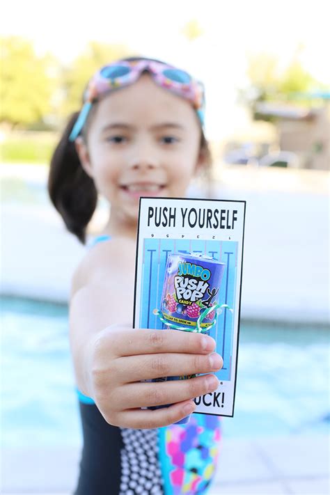 Swim Team Gift Ideas 的图像结果