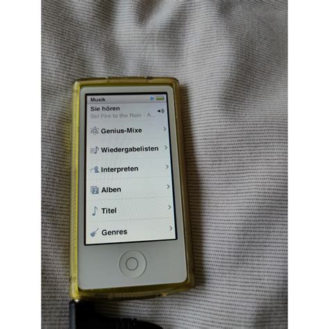 Image result for iPod Nano Tutorial