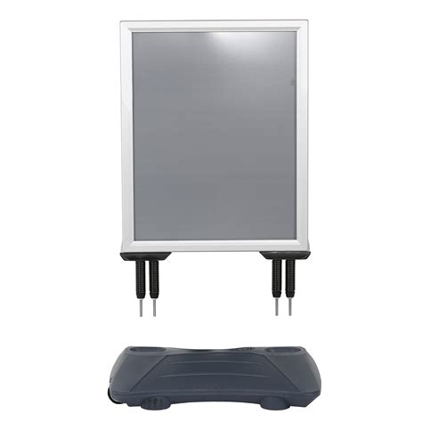 Buy M&T Displays Slide-in WindPro Weather and Wind Resistant Outdoor ...