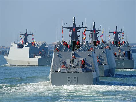 Taiwan detects 3 PLA sorties, 9 vessels, 1 official ship around its ...