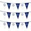 King Charles Coronation Union Jack Bunting Banner India | Ubuy