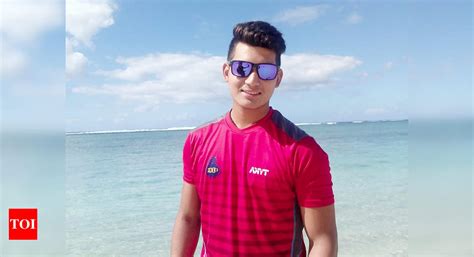 Anuj Rawat: India U-19 captain Rawat under scanner for playing ...