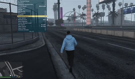 Modest Menu Latest Update 的图像结果