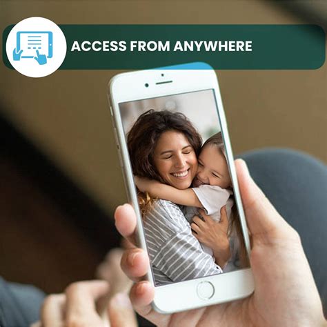 Marrath Smart Wi-Fi PTZ CCTV Camera. – Marrath Smart Home