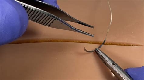 Image result for Suturing Tutorial