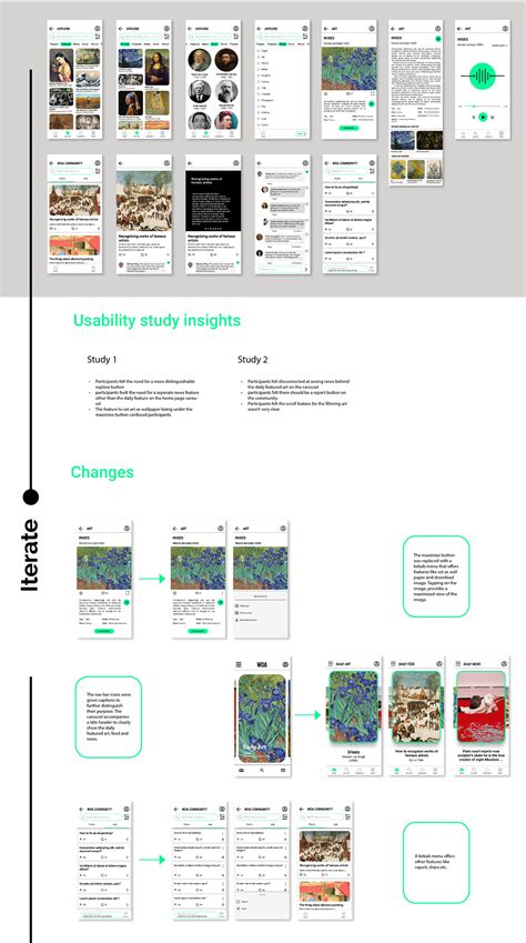 Image result for History App Interface Design Examples
