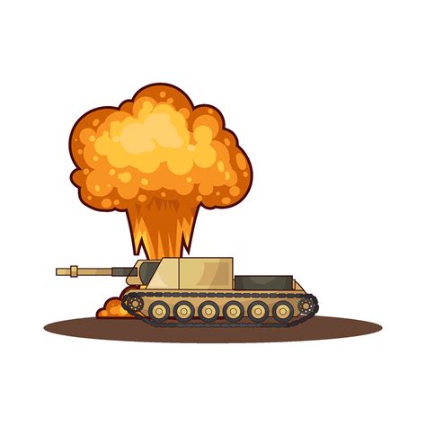 Image result for Model Tank Explodes