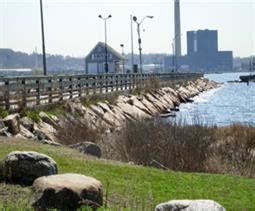 Long Wharf Pier | New Haven, CT