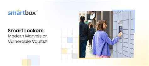 Image result for Smartbox Lockers