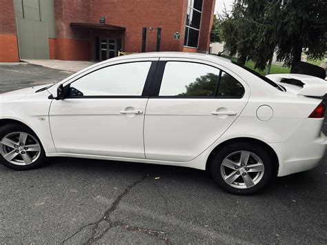 Neo Silver | Chrome Mirror Window Tint For Cars – Omnique