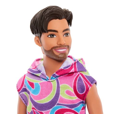 Barbie Ken Fashionista Doll #2 - Entertainment Earth