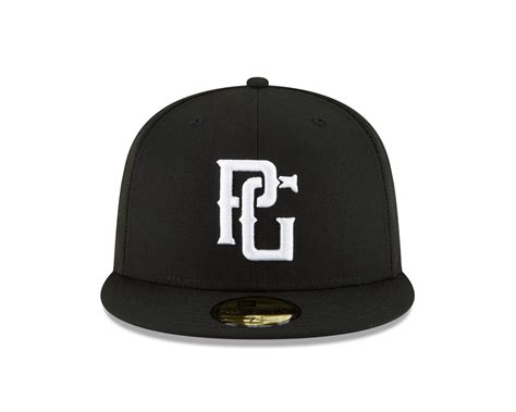 Perfect Game Hats