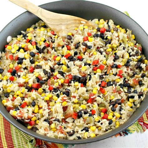 Easy and Delicious Mexican Rice Recipe | It Is A Keeper