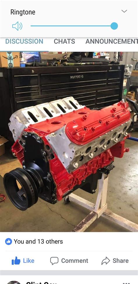 Image result for Chevy LS Builds