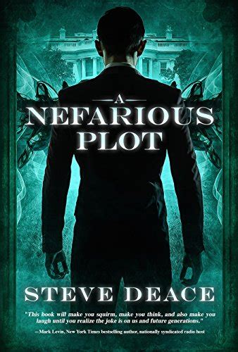 A Nefarious Plot eBook : Deace, Steve: Amazon.in: Kindle Store