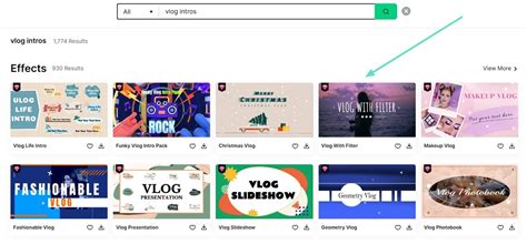 Image result for Filmora Vlog Intro