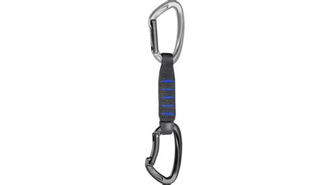 Mammut Crag Express Set Quickdraws — CampSaver