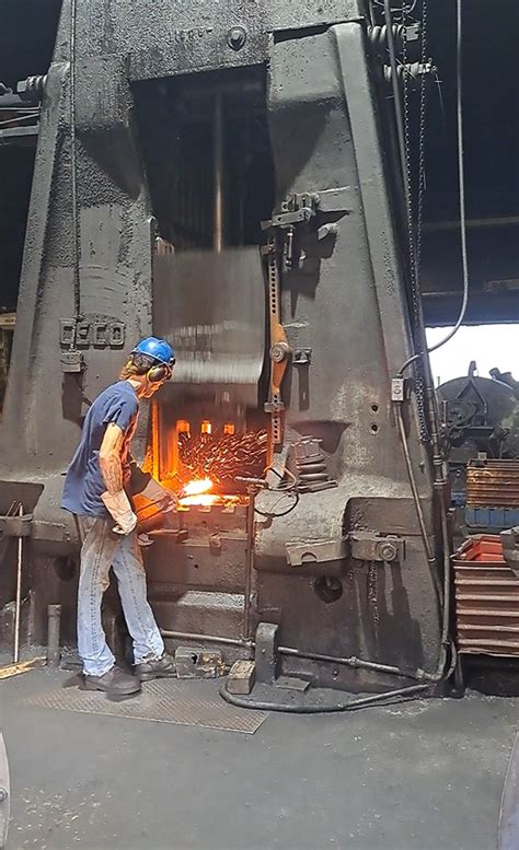 Image result for 3D Forging Process