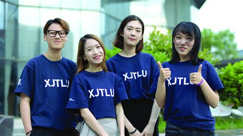 XJTLU in the Media in October - Xi