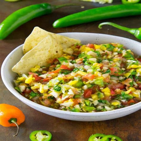 Best Chile Pepper Recipes - Recipes.net