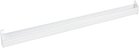 Rev-A-Shelf, Slim Series Sink Front Tray, White India | Ubuy