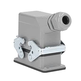 Jaerb Heavy Duty Load Connector, High Accuracy IP65 Heavy Duty ...