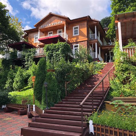 ВОЛГА-VOLGA (Плес) - отзывы и фото - Tripadvisor