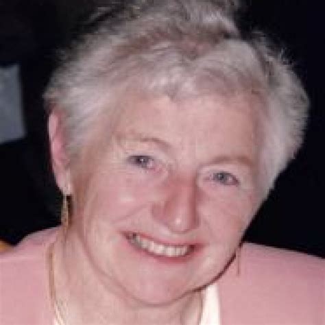 Irene Hilda Evans | Thornalley