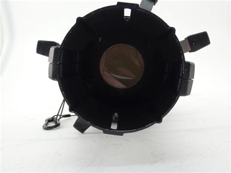 Source 4 LED 的图像结果