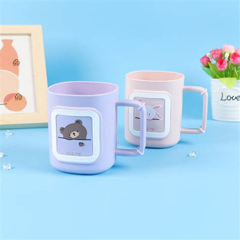 Animal Print Coffee Mug / Toothbrush Cup – 99wholesale