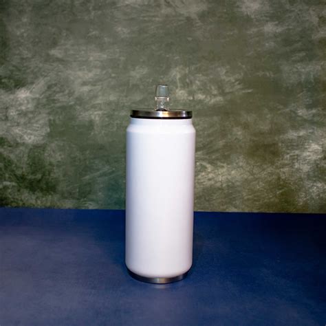 Customized Stainless Steel Can | Stacksthat