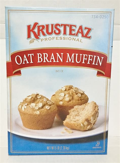 Bran Muffins