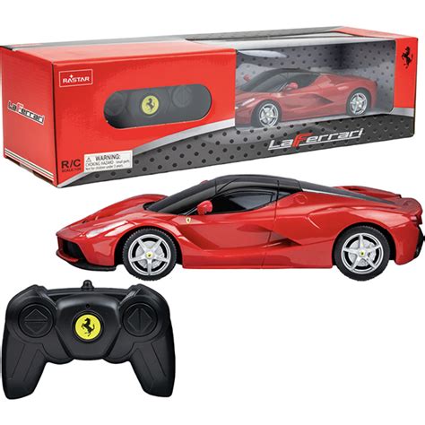 Image result for Remote Control Police Ferrari Car