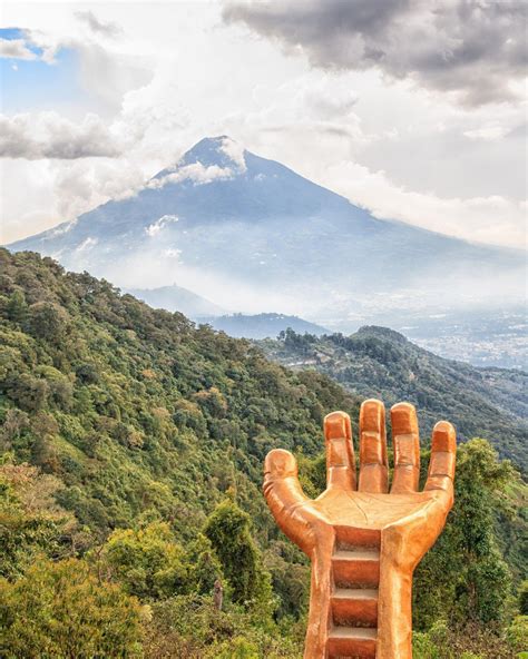 Instagrammers of the World Unite in Altamira, Antigua Guatemala ...